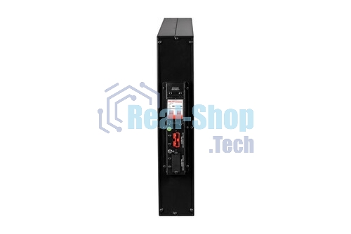 Аккумулятор Systeme Electric для SRTSE 5-10K 2 поколения, 12В 9Ач 16 шт, картриджная замена АКБ