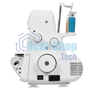 Оверлок Comfort 110