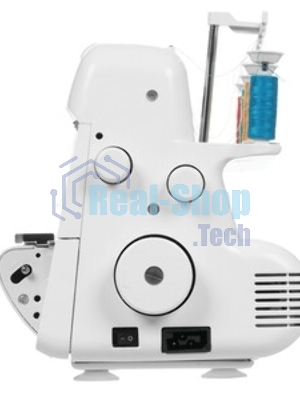 Оверлок Comfort 110