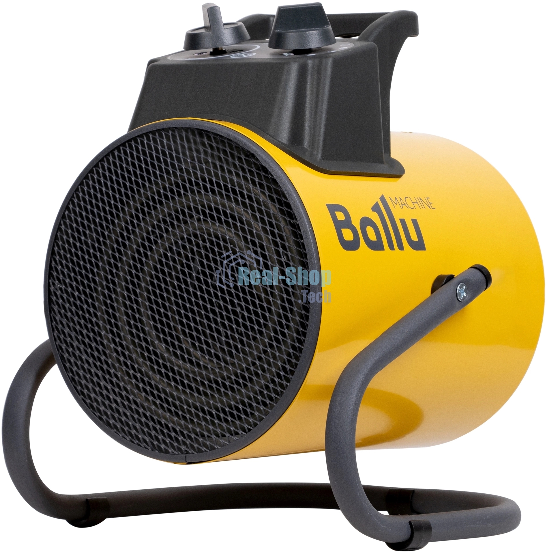 Пушка тепловая Ballu BHP-PE2-3