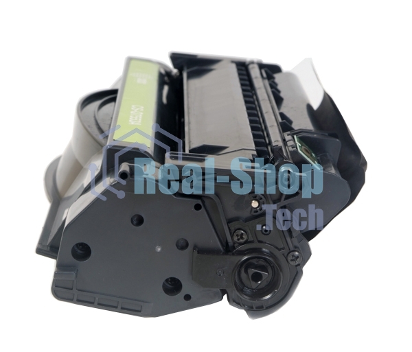 Картридж лазерный Cactus CS-Q7553AS черный (3000 стр.) для HP P2014/P2015/M2727