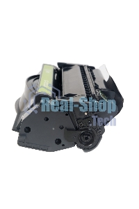 Картридж лазерный Cactus CS-Q7553AS черный (3000 стр.) для HP P2014/P2015/M2727