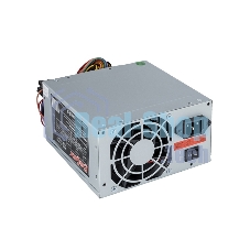 Блок питания ExeGate CP350 (EX169945RUS-S), 350, 80мм, серый