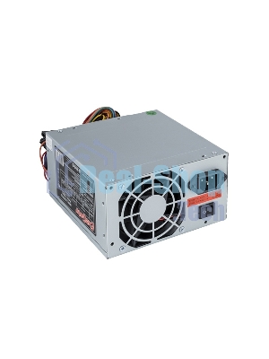 Блок питания ExeGate CP350 (EX169945RUS-S), 350, 80мм, серый