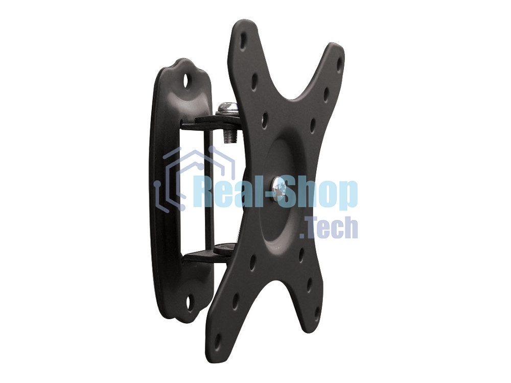 Кронштейн для телевизора Kromax GALACTIC-1 new черный 15