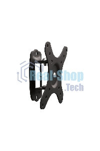 Кронштейн для телевизора Kromax GALACTIC-1 new черный 15