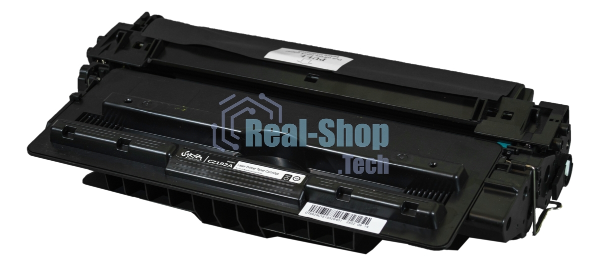 Картридж лазерный Sakura CZ192A для HP LaserJet Pro M435, M701, M706 черный, 12 000 к.