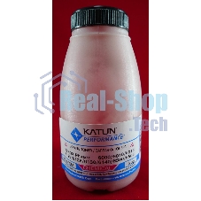 Тонер Xerox Phaser 6000/6010/6015/6125/6128/6130/6140/6500/6505Magenta, химический (фл.30г.) Katun фас. России