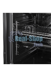 Шкаф духовой электрический Maunfeld EOEM516B, встраиваемый