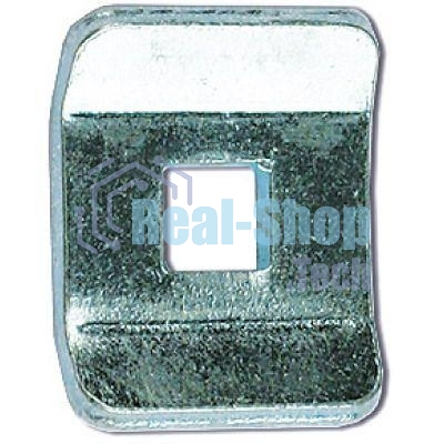 Шайба для соединения проволочного лотка DKC/ДКС CM170600 (в соединении с винтом М6х20) 50 шт в упаковке