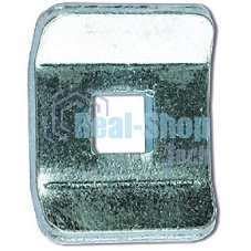 Шайба для соединения проволочного лотка DKC/ДКС CM170600 (в соединении с винтом М6х20) 50 шт в упаковке