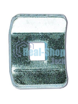 Шайба для соединения проволочного лотка DKC/ДКС CM170600 (в соединении с винтом М6х20) 50 шт в упаковке