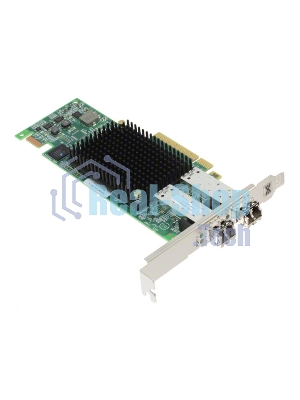 Контроллер LSI LPE16002B-M6 SERVER ACC CARD PCIE 2P/HBA