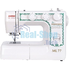 Швейная машина Janome ML77