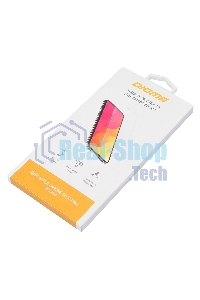 Защитное стекло для экрана Digma для Apple iPhone 12/12 Pro прозрачный