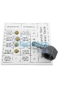 Комбинированная варочная панель Maunfeld EEHG.642VC.2CB/KG