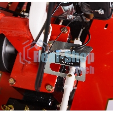 Сельскохозяйственная машина Ресанта МБ-7800РП