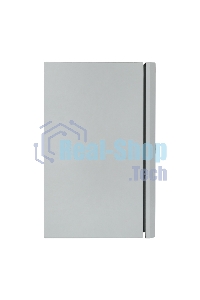 Щит с монтажной панелью EKF PROxima ЩМПг-40.40.25 IP54 mb24-04