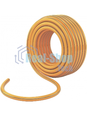 Шланг поливочный Palisad luxe армированный 3 слойный ''standard'' 3/4'' 15 м