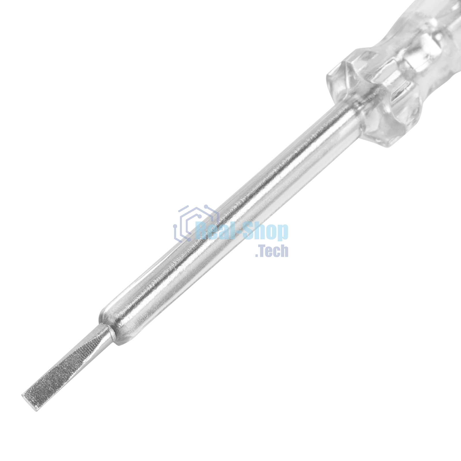 Набор отверток Sparta PH, SL - 5шт., д/эл. - 2шт., проб.эл.на 220В - 1шт., 8 предметов