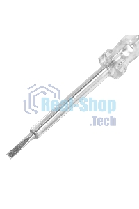 Набор отверток Sparta PH, SL - 5шт., д/эл. - 2шт., проб.эл.на 220В - 1шт., 8 предметов