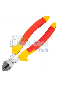 Бокорезы Matrix insulated 180 мм двухкомпонентные рукоятки