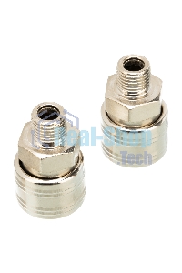 Муфта универсальная быстросъемная (