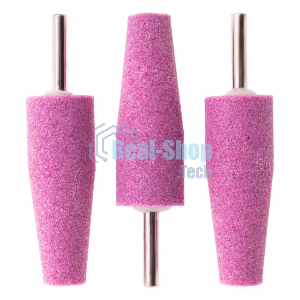 Сверло Matrix направляющее, алмазное 6мм