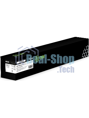 Картридж лазерный Cactus CS-MPC5000EBK (842048) черный (23000 стр.) для Ricoh MPС 4000/C5000