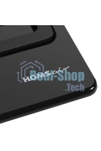 Газовая варочная панель HOMSair HGE433TGCBK