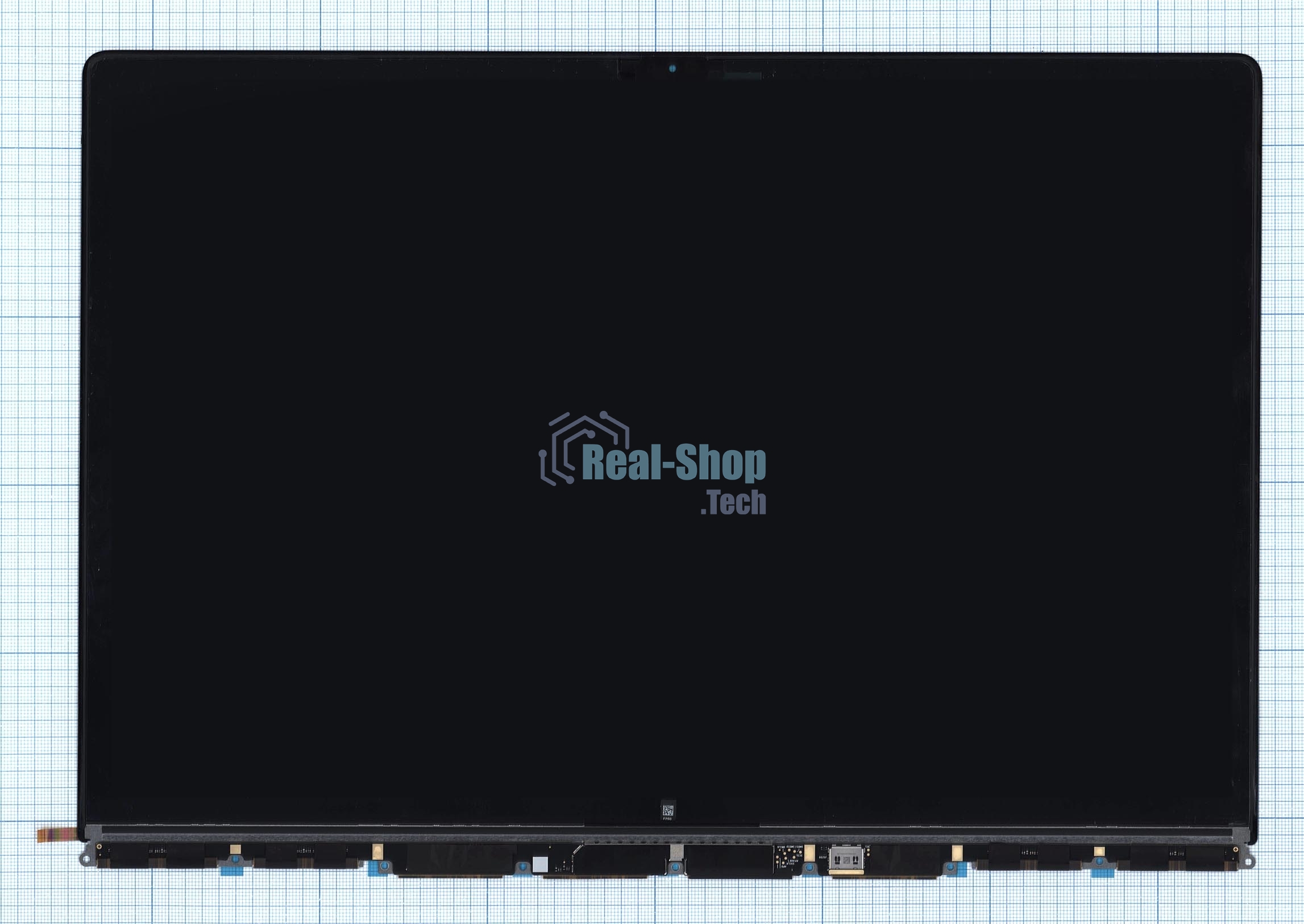 Матрица для MacBook Pro 16 A2485