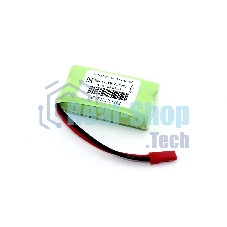 Аккумулятор Ni-MH 2.4V 2400mAh AA Flatpack разъем JST