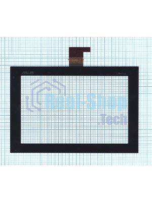 Сенсорное стекло (тачскрин) для Asus ETBW11AA