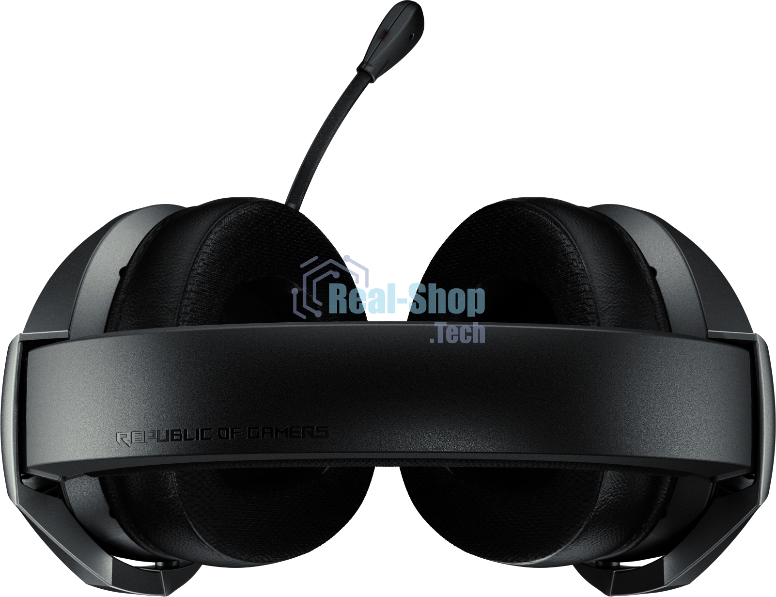 Игровые наушники ASUS ROG THETA 7.1, черные