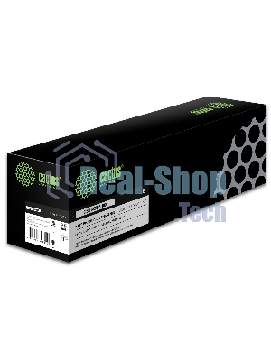 Картридж лазерный Cactus CS-LX62D5H00 62D5H00 черный (25000 стр.) для Lexmark MX710/MX711/MX810/MX811