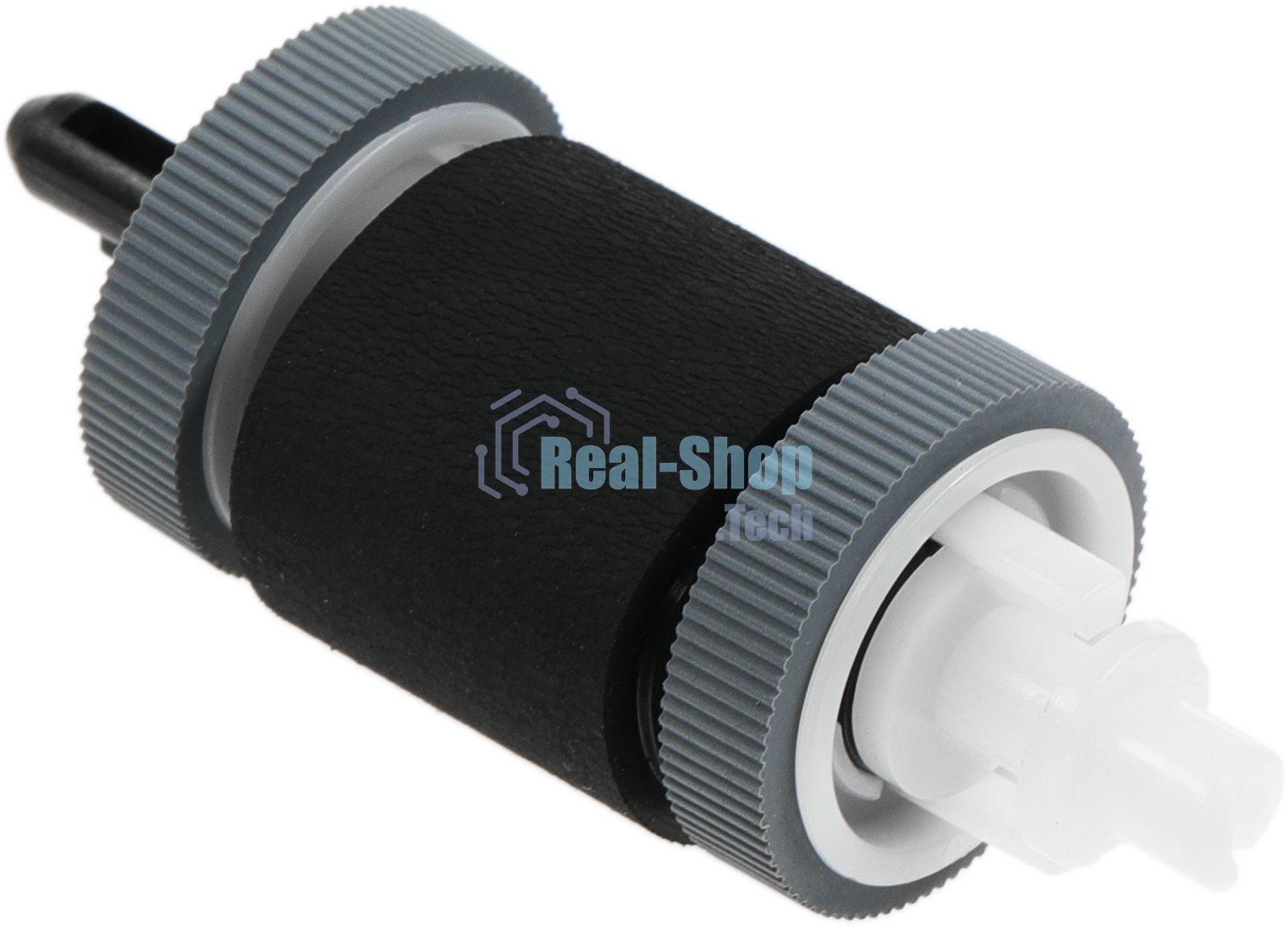 Ролик подхвата Cactus CS-PRA-HP-LJ3015 (RM1-3763-000, RM1-6313-000) для HP LJ P3005, M3027, M3035, LJ Enterprise P3015, P3015d, P3015dn