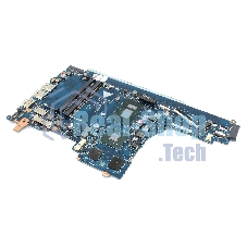 Материнская плата HP 15-DA 15T-DA 250 G7 i3-7020U MX110
