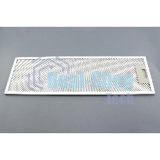 Жировой фильтр для вытяжек Maunfeld 549х170 мм