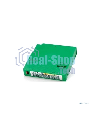 Картридж HPE Q2078A LTO-8 Ultrium 30TB RW Data
