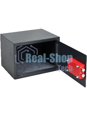 Сейф мебельный Cactus CS-SF-K25 250x350x250мм ключевой
