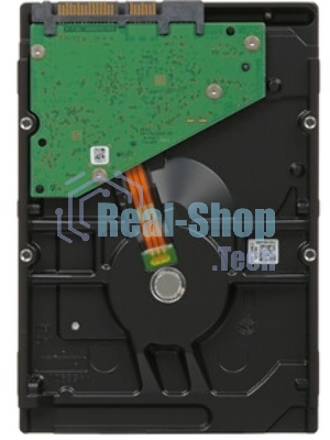 Жесткий диск Synology HAT3300-6T HDD SATA 3,5