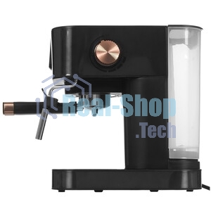 Кофеварка эспрессо Redmond RCM-CBM1514 1050Вт бронзовый