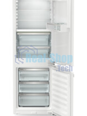 Встраиваемый холодильник Liebherr ICBNdi 5123-22 172/69л морозилка снизу