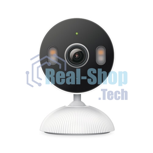 Внутренняя/наружная умная Wi-Fi камера TP-Link Tapo C113