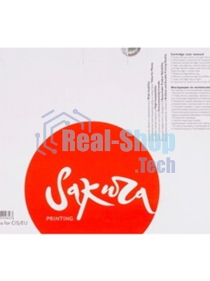 Картридж Sakura Q2610A для HP2300/2300, черный, 6000 к.