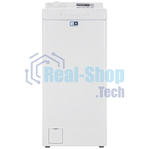 Стиральная машина Electrolux EW6TN5061F белый, загрузка вертикальная 6 кг, 1000 об/мин., класс: D