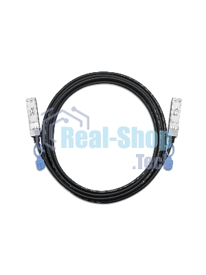 Кабель ZYXEL DAC10G-3M Stacking Cable, 10G SFP +, DDMI Support, 3 meters