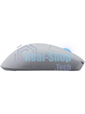 Мышь ASUS ROG ROG HARPE II ACE, 48g, Wired, 2.4GHz RF, Bluetooth 5.1, 442K DPI sensor, 5 Prograммable Buttons, White