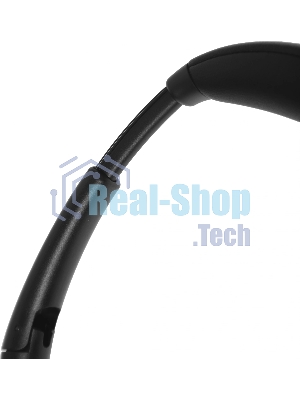 Гарнитура Jabra Evolve2 65 Flex чёрный, беспроводная, Bluetooth, до 32 ч