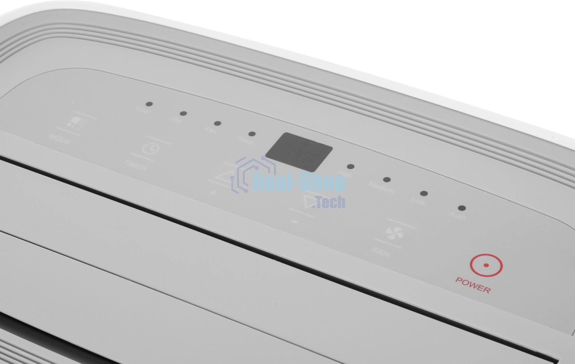 Кондиционер мобильный Electrolux Loft EACM-11 CL/N3 белый площ.27м2